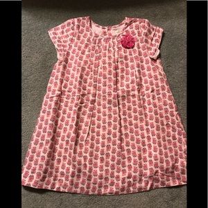 New w/o Tags Zara Dress (Size 2/3)